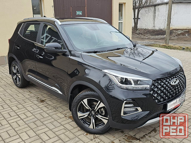 Chery Tiggo 4 PRO, 2023 Макеевка - изображение 2