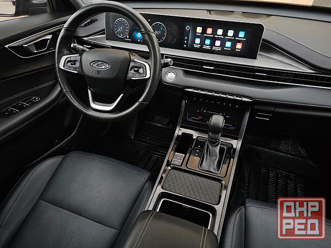 Chery Tiggo 4 PRO, 2023 Макеевка - изображение 5