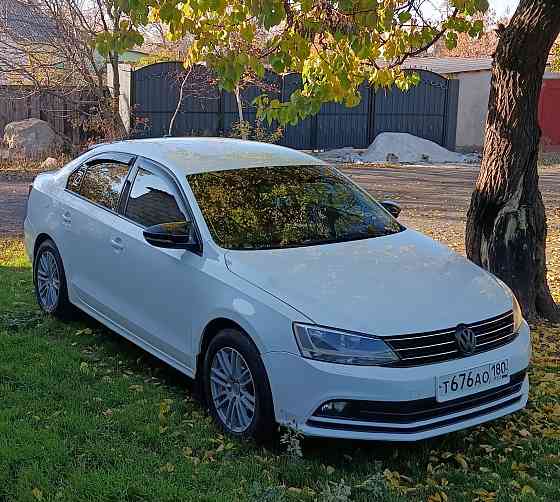 Продам Volkswagen Jetta 6, 2016г.в. Макеевка