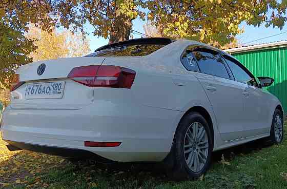 Продам Volkswagen Jetta 6, 2016г.в. Макеевка