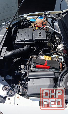 Продам Volkswagen Jetta 6, 2016г.в. Макеевка - изображение 5