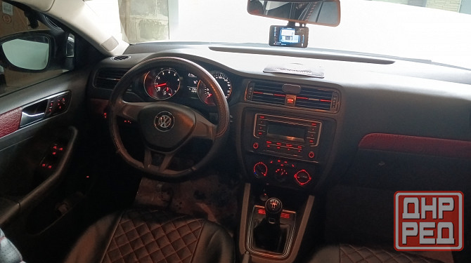 Продам Volkswagen Jetta 6, 2016г.в. Макеевка - изображение 4