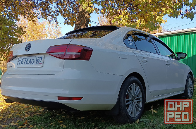 Продам Volkswagen Jetta 6, 2016г.в. Макеевка - изображение 2