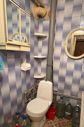 Продается 2 комнатная квартира Шахтостроителей Калининский р-н Донецк