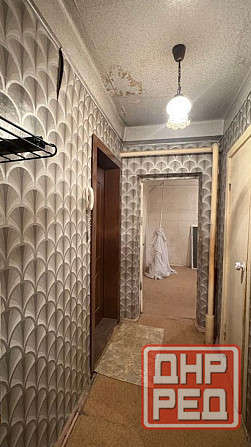 Продается 2 комнатная квартира Шахтостроителей Калининский р-н Донецк - изображение 11