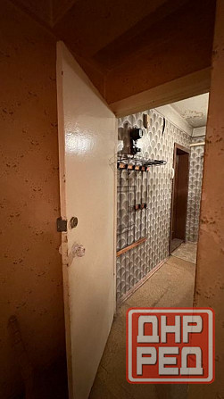 Продается 2 комнатная квартира Шахтостроителей Калининский р-н Донецк - изображение 9