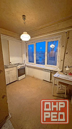 Продается 2 комнатная квартира Шахтостроителей Калининский р-н Донецк - изображение 2