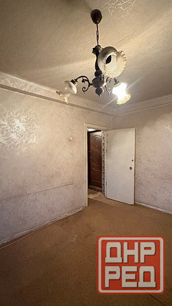 Продается 2 комнатная квартира Шахтостроителей Калининский р-н Донецк - изображение 10