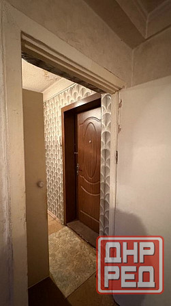 Продается 2 комнатная квартира Шахтостроителей Калининский р-н Донецк - изображение 8