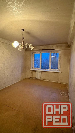 Продается 2 комнатная квартира Шахтостроителей Калининский р-н Донецк - изображение 7