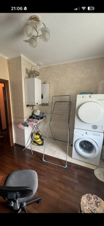 Дом с бассейном ! Кировский район ! Лидиевка ! Донецк