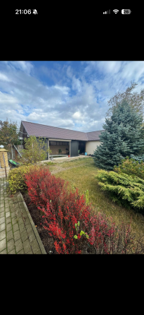 Дом с бассейном ! Кировский район ! Лидиевка ! Донецк