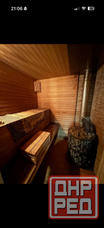 Дом с бассейном ! Кировский район ! Лидиевка ! Донецк - изображение 7