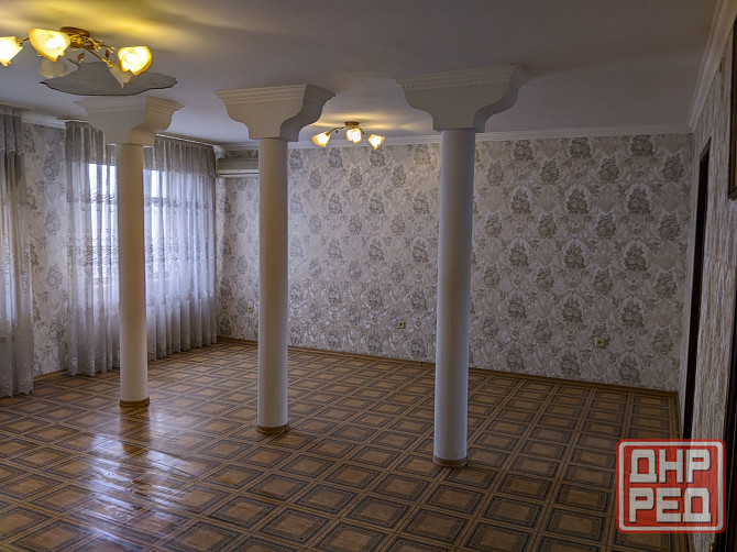 3 комн, очень большая, 91 м. кв. Макеевка - изображение 12