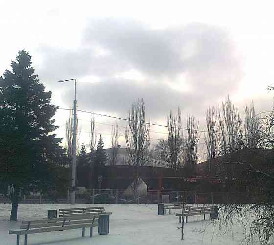 Новых фото, вдруг "без оловы" Донецк