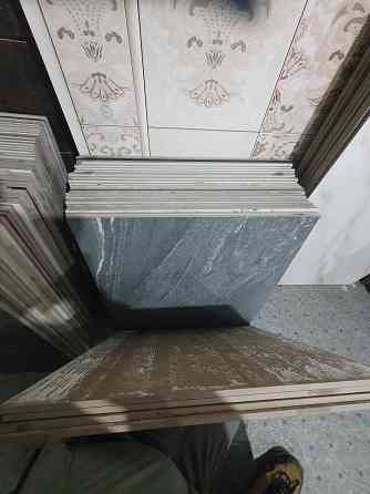 Плитка 60х60 60х120 разнобой. Донецк