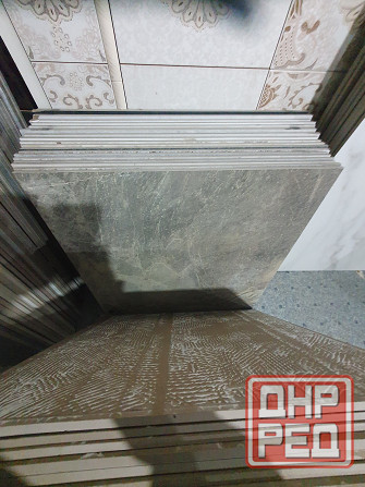 Плитка 60х60 60х120 разнобой. Донецк - изображение 2