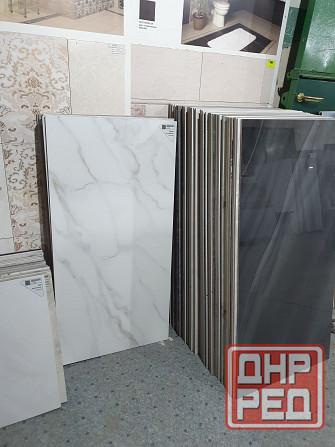 Плитка 60х60 60х120 разнобой. Донецк - изображение 8