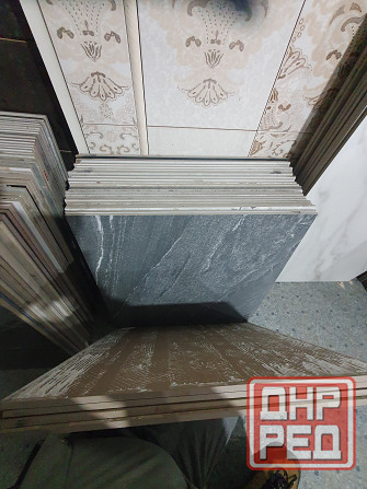 Плитка 60х60 60х120 разнобой. Донецк - изображение 4