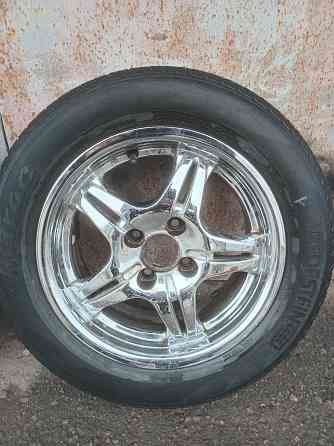 Продаю колёса р 14 на ваз Донецк