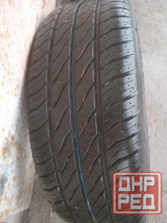 Продаю колёса р 14 на ваз Донецк - изображение 3