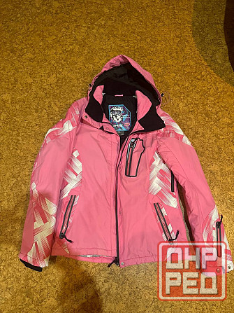 Костюм женский горнолыжный в идеальном состоянии Донецк - изображение 2