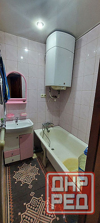 Продам 1-к квартиру Галактика Макеевка Западная 4197808 феникс Макеевка - изображение 8