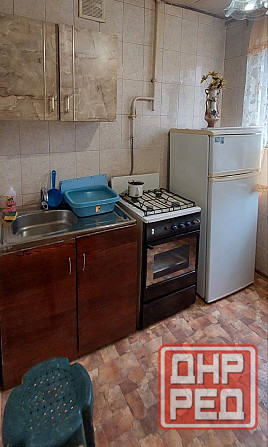 Продам 1-к квартиру Галактика Макеевка Западная 4197808 феникс Макеевка - изображение 7