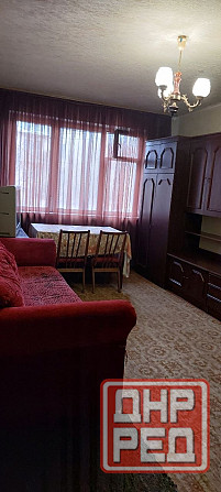 Продам 1-к квартиру Галактика Макеевка Западная 4197808 феникс Макеевка - изображение 1