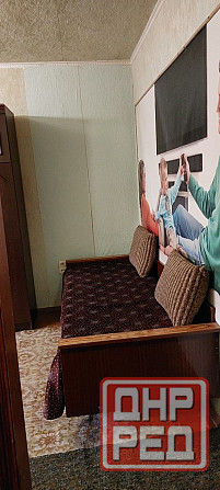 Продам 1-к квартиру Галактика Макеевка Западная 4197808 феникс Макеевка - изображение 4