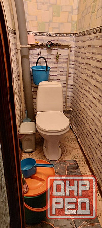 Продам 1-к квартиру Галактика Макеевка Западная 4197808 феникс Макеевка - изображение 9