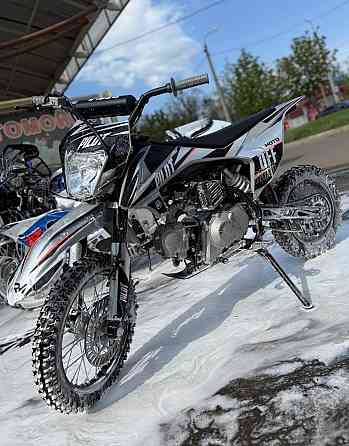 Питбайк Requlmoto Pilot EA 14/12 2025г. Донецк