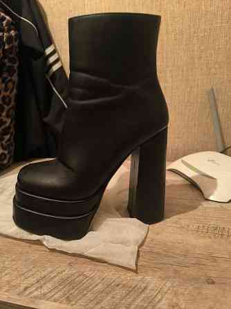 Женская обувь 35р Донецк