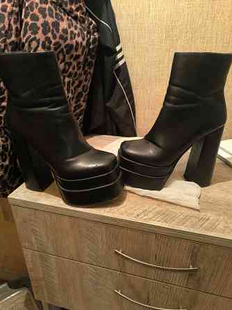 Женская обувь 35р Донецк