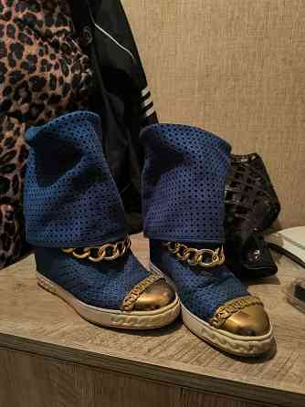 Женская обувь 35р Донецк