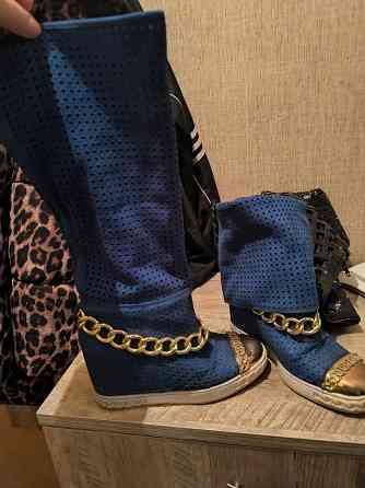 Женская обувь 35р Донецк