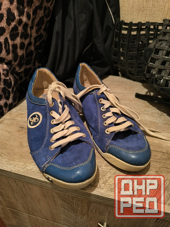 Женская обувь 35р Донецк - изображение 7