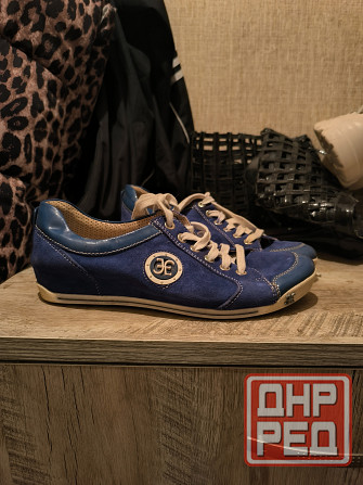 Женская обувь 35р Донецк - изображение 8