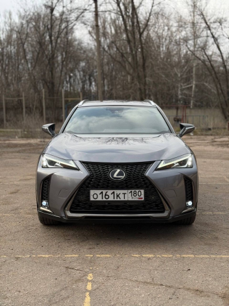 Продам Lexus ux 250h Донецк