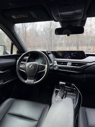 Продам Lexus ux 250h Донецк