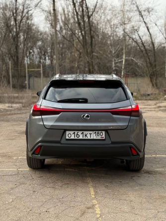 Продам Lexus ux 250h Донецк