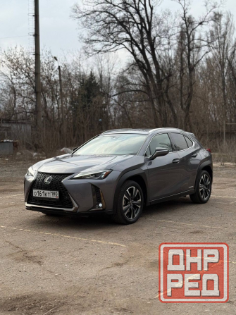 Продам Lexus ux 250h Донецк - изображение 3