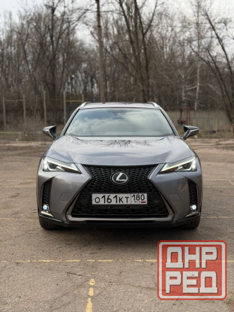 Продам Lexus ux 250h Донецк - изображение 1