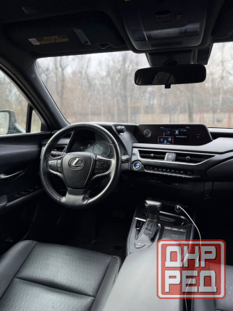 Продам Lexus ux 250h Донецк - изображение 4