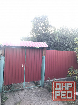 Продам дом Текстильщик рядом 100 м2 с капитальным ремонтом, гараж, беседка ,8 сот Донецк - изображение 2