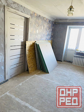 2 к Бажанова, ул.Руднева, Макеевка Макеевка - изображение 2