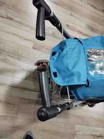 Коляска прогулочная Geoby Макеевка