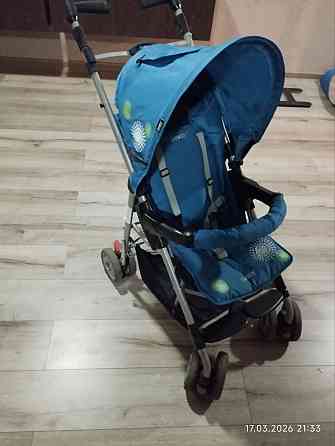 Коляска прогулочная Geoby Макеевка
