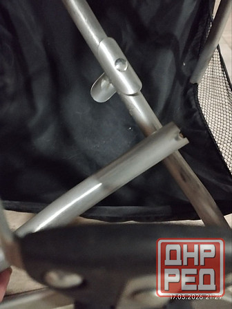 Коляска прогулочная Geoby Макеевка - изображение 4