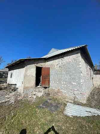 2-х ком. квартира на земле в Пролетарском р-не, ул. Цеховая (цоф) Донецк